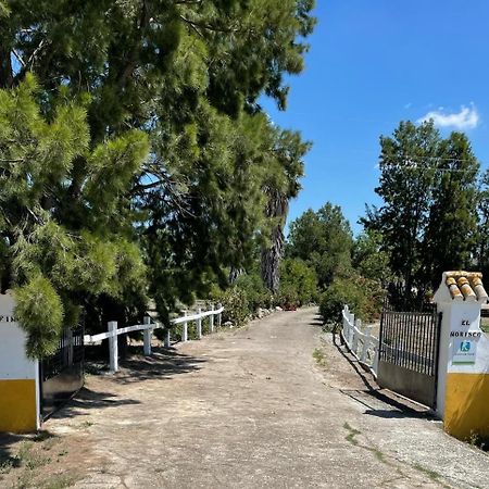 エスペーラCortijo El Morisco.アパートメント エクステリア 写真